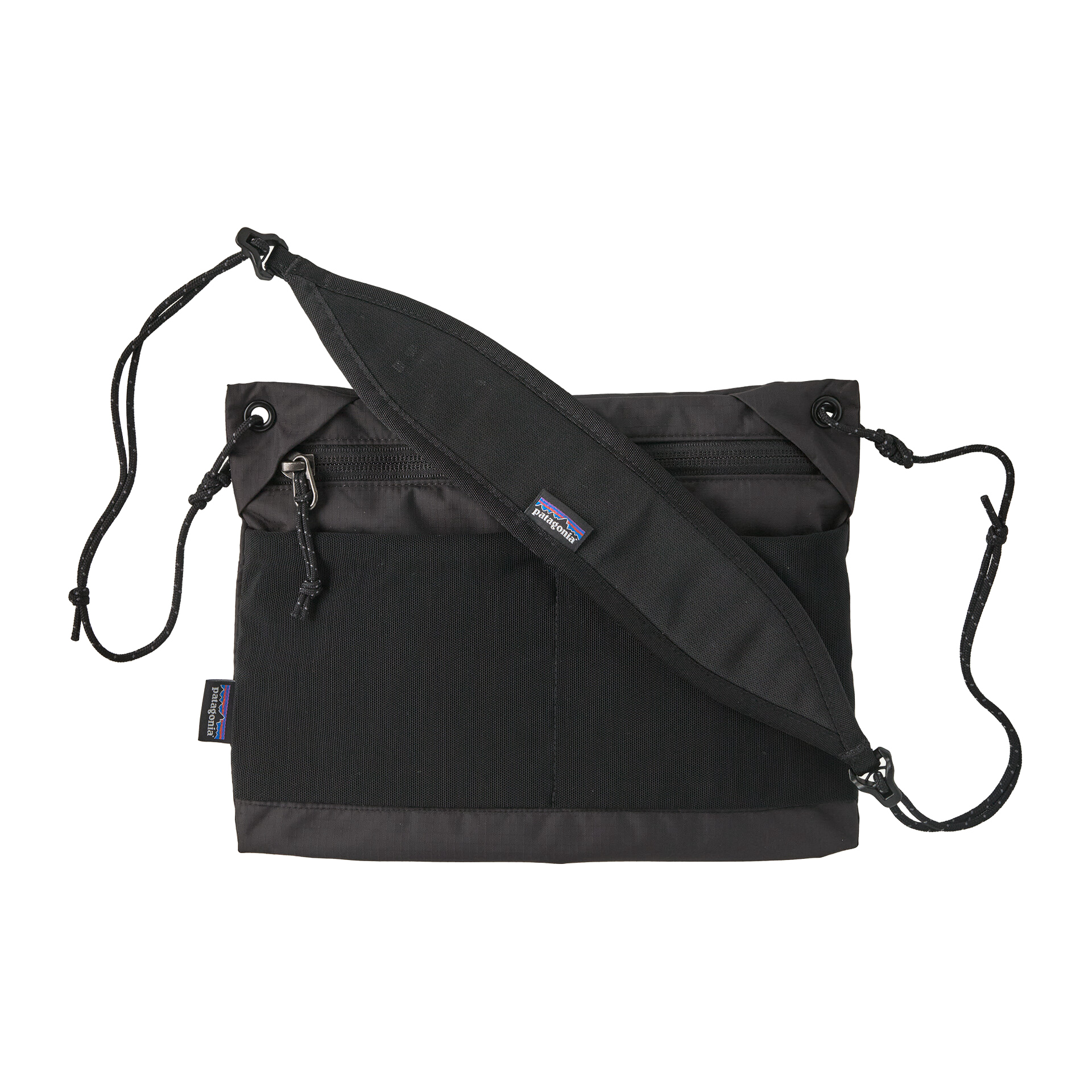 PATAGONIA 2026 S/S Terravia Sacoche