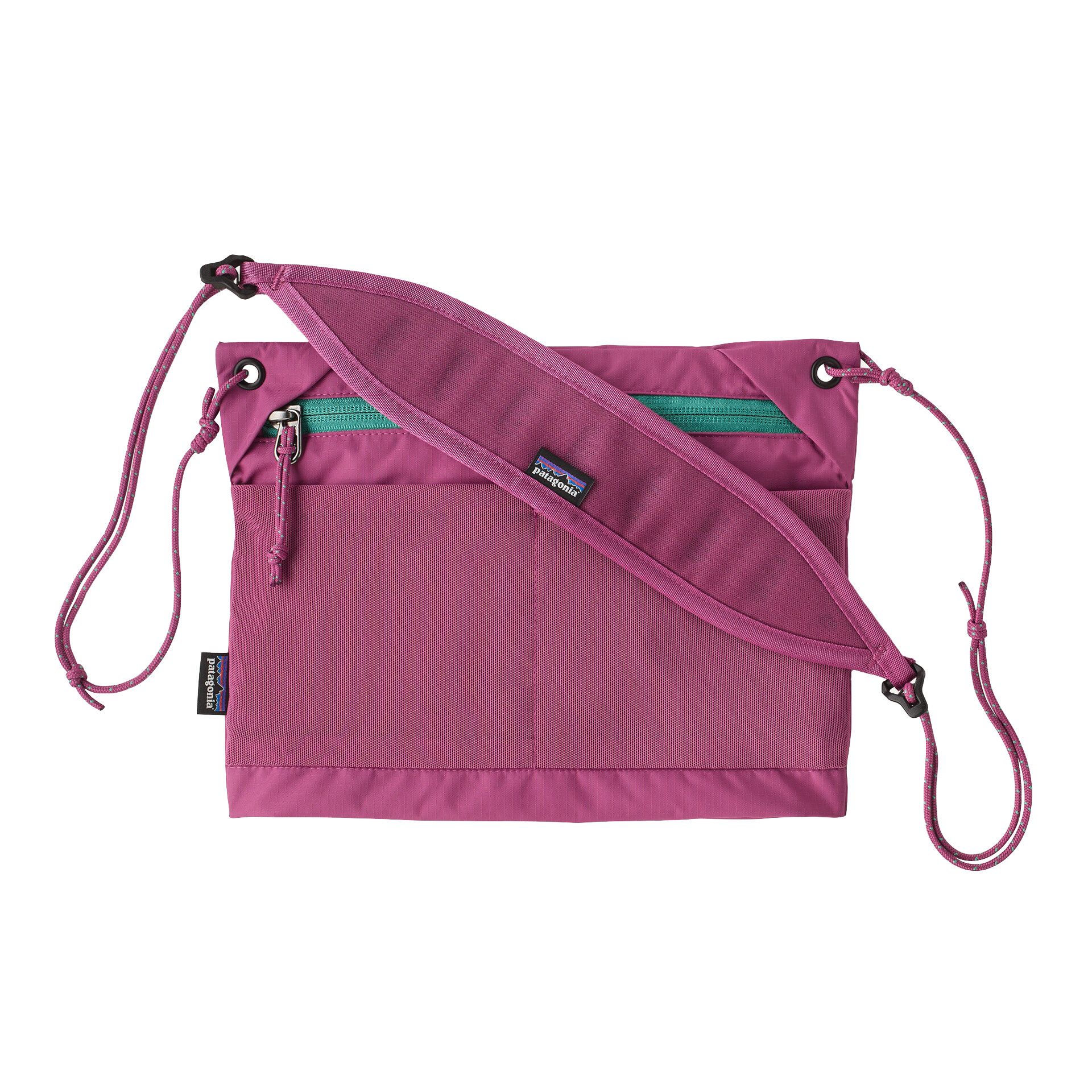 PATAGONIA 2026 S/S Terravia Sacoche