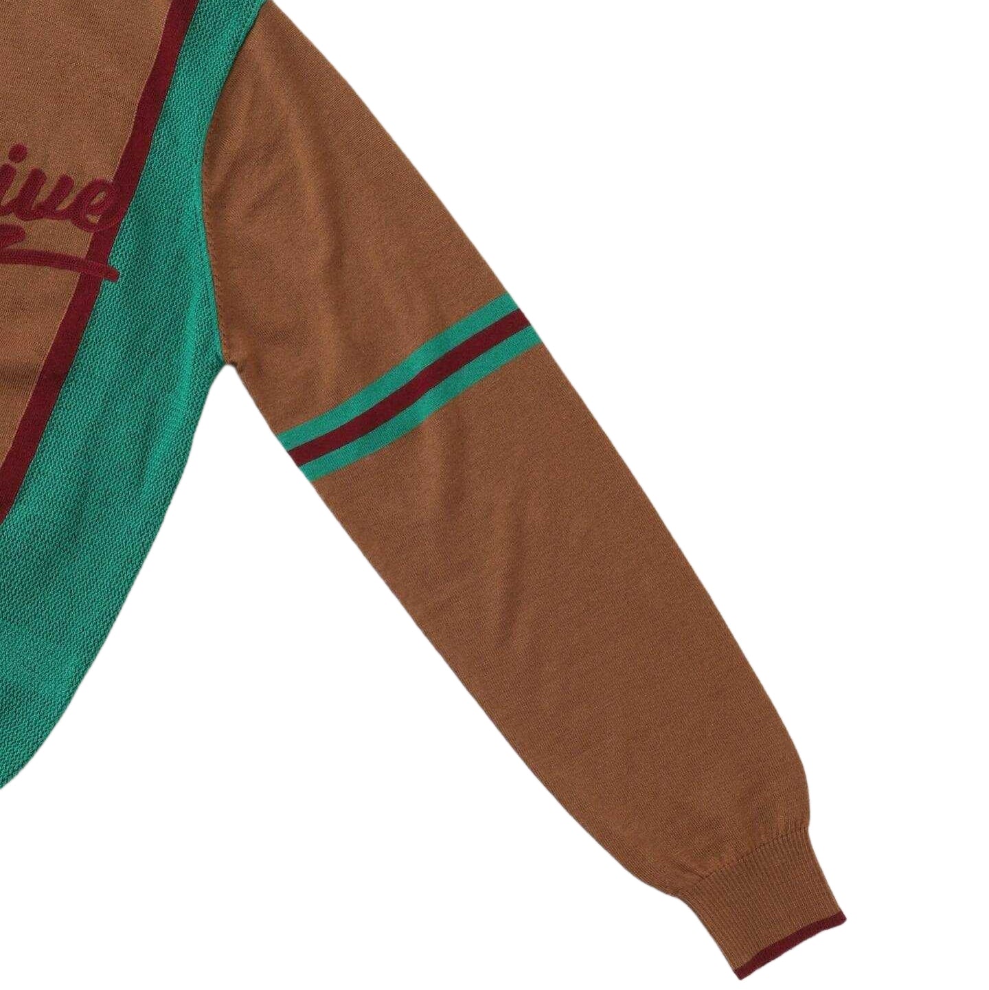 RAL Cycling Wool Jersey