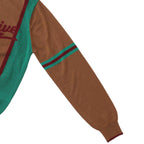 RAL Cycling Wool Jersey