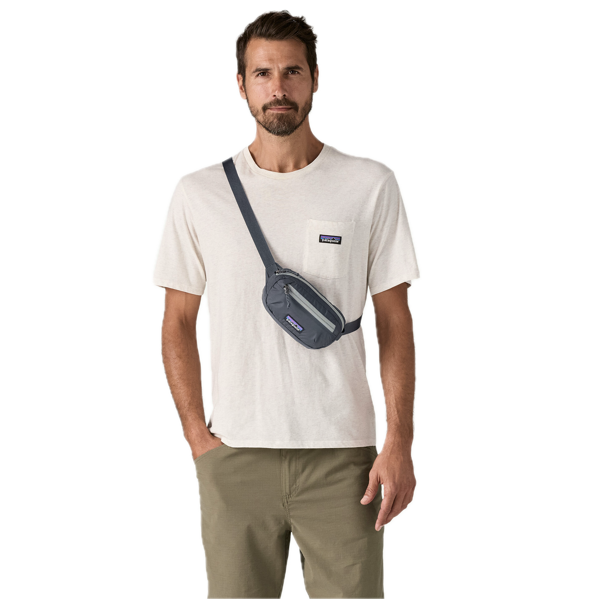 PATAGONIA Terravia Mini Hip Pack