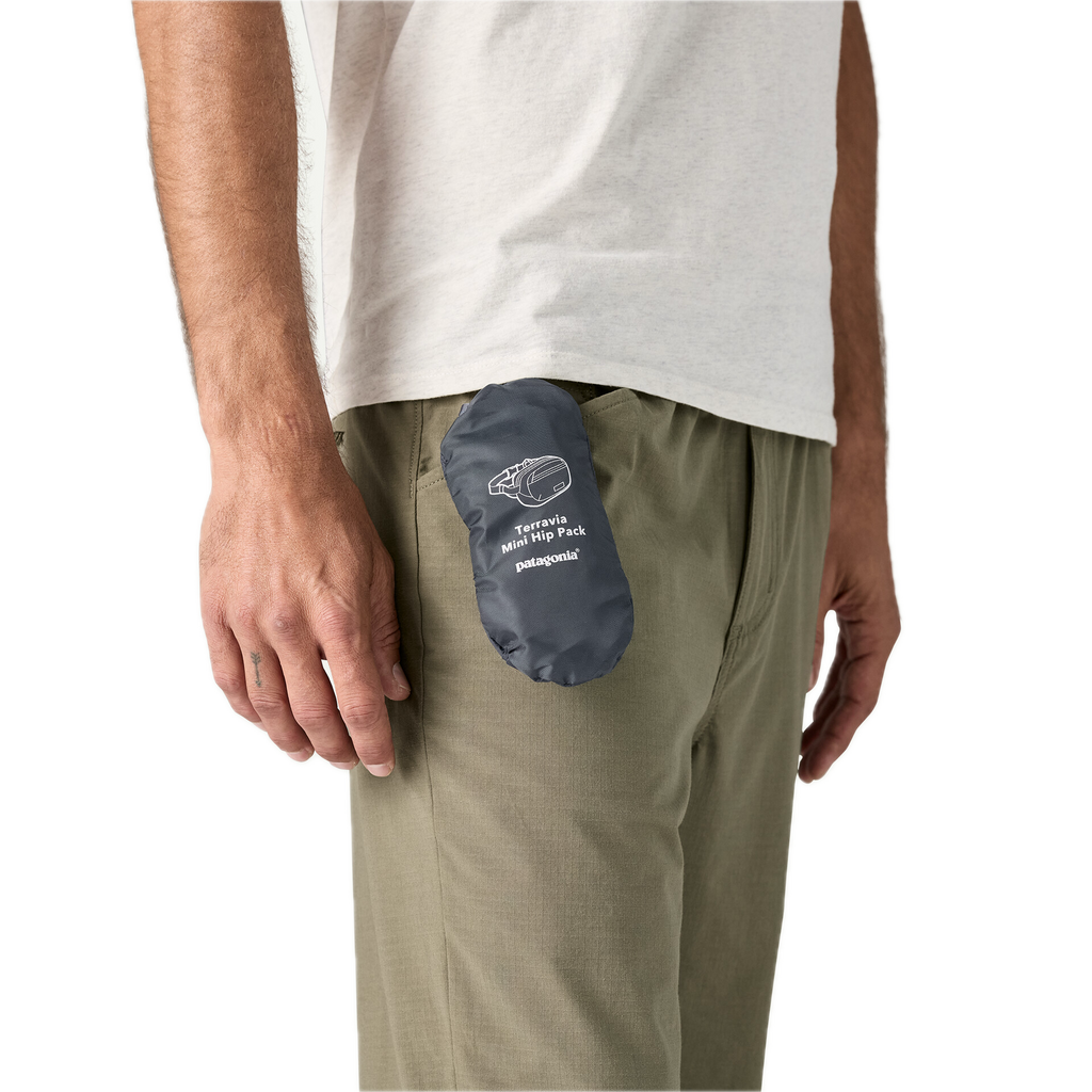 PATAGONIA Terravia Mini Hip Pack
