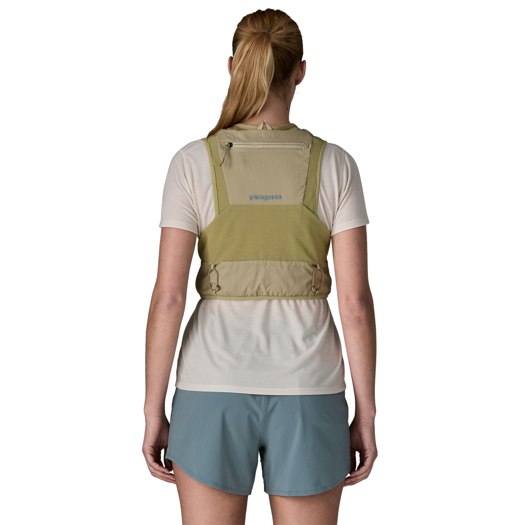 PATAGONIA 2026 S/S Slope Runner Vest – Circles｜サークルズ