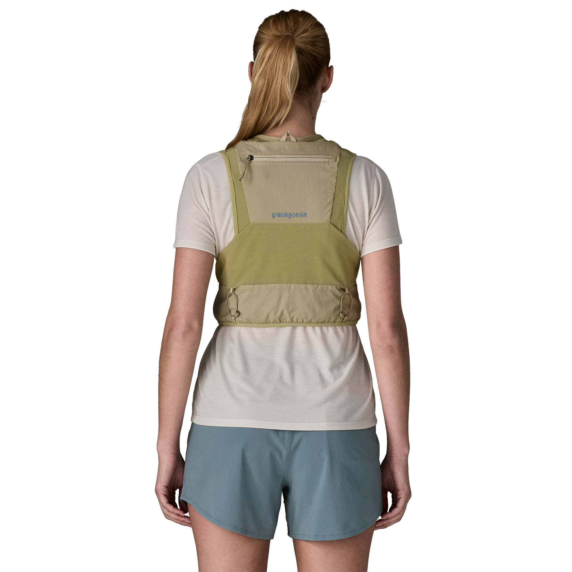 PATAGONIA 2026 S/S Slope Runner Vest