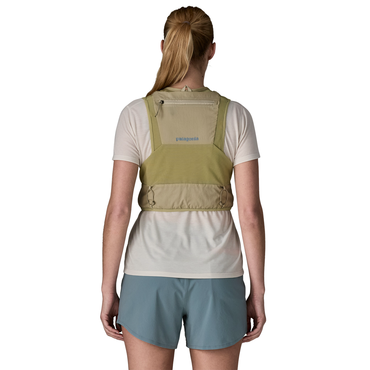 PATAGONIA 2026 S/S Slope Runner Vest