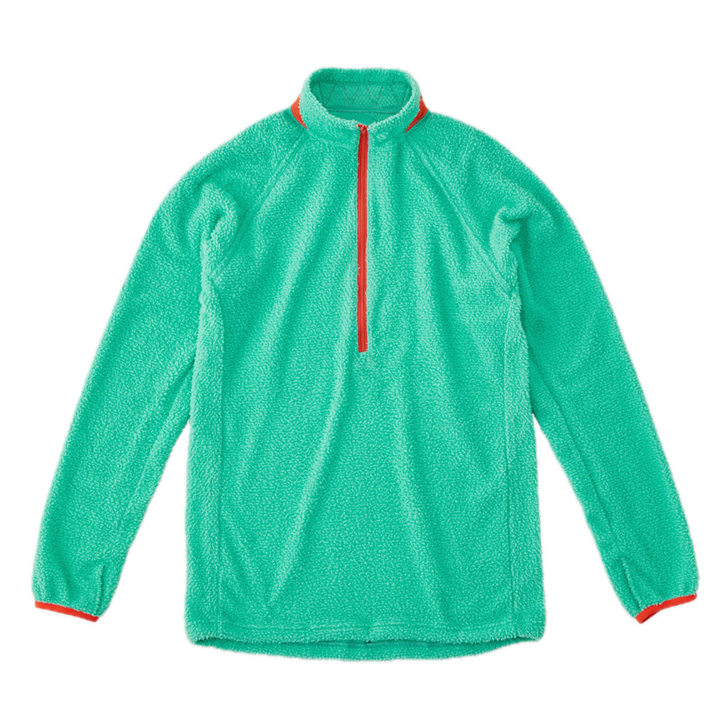 山と道 2025 Active Pullover