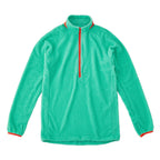 山と道 2025 Active Pullover