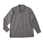 山と道 2025 Bamboo Shirt