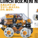 BLOCKHEAD MOTORS RC CAR LIFE Style Book Vol.2
