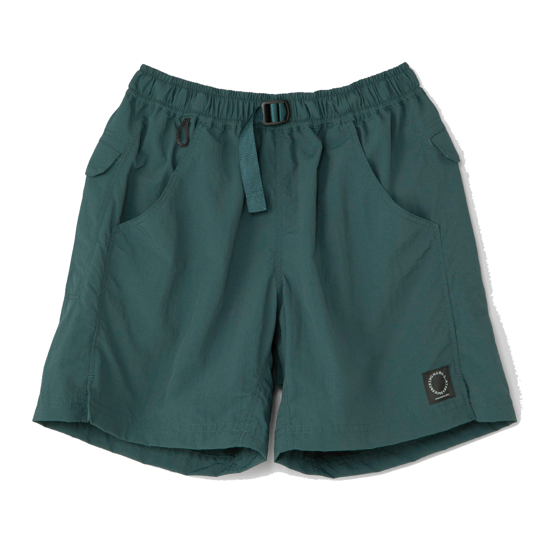 山と道 2025 5-pocket shorts Women