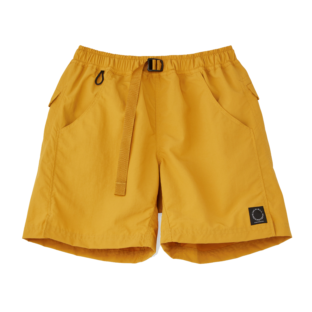 山と道 2025 5-pocket shorts Women