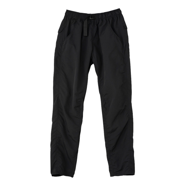 【美品】2025 山と道/5Pocket Pants/ブラック/メンズMT 山と道 2025 5-Pocket Pants - Men