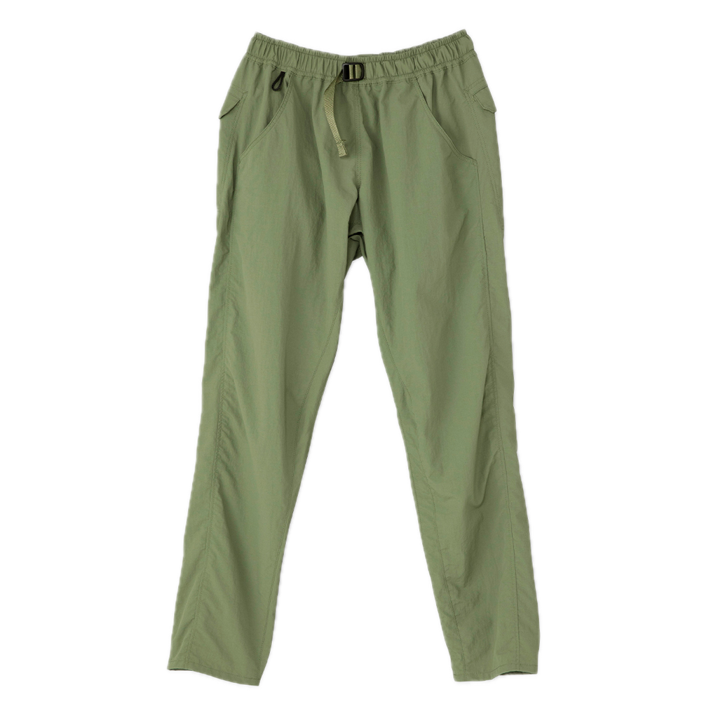 山と道 2025 5-Pocket Pants - Men