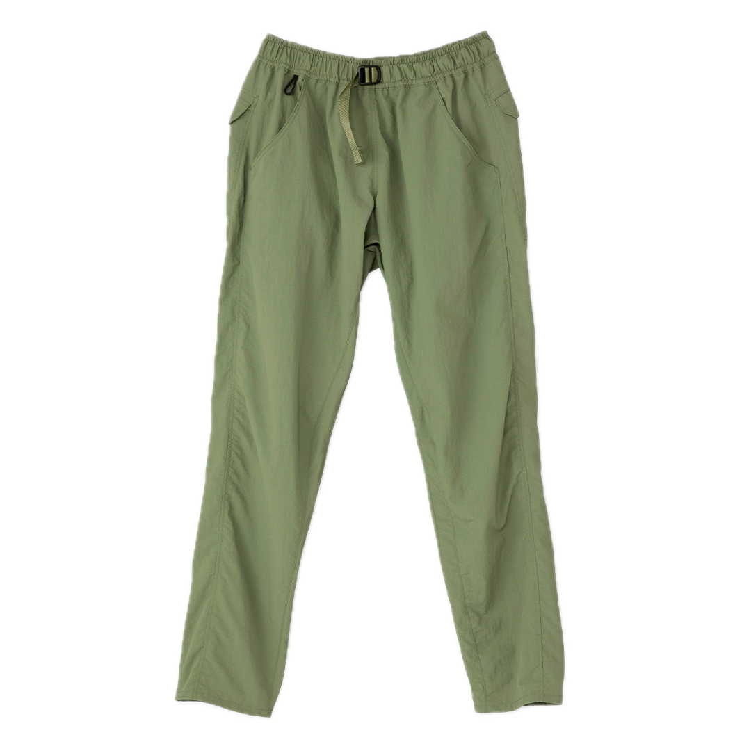 山と道 2025 5-Pocket Pants - Men