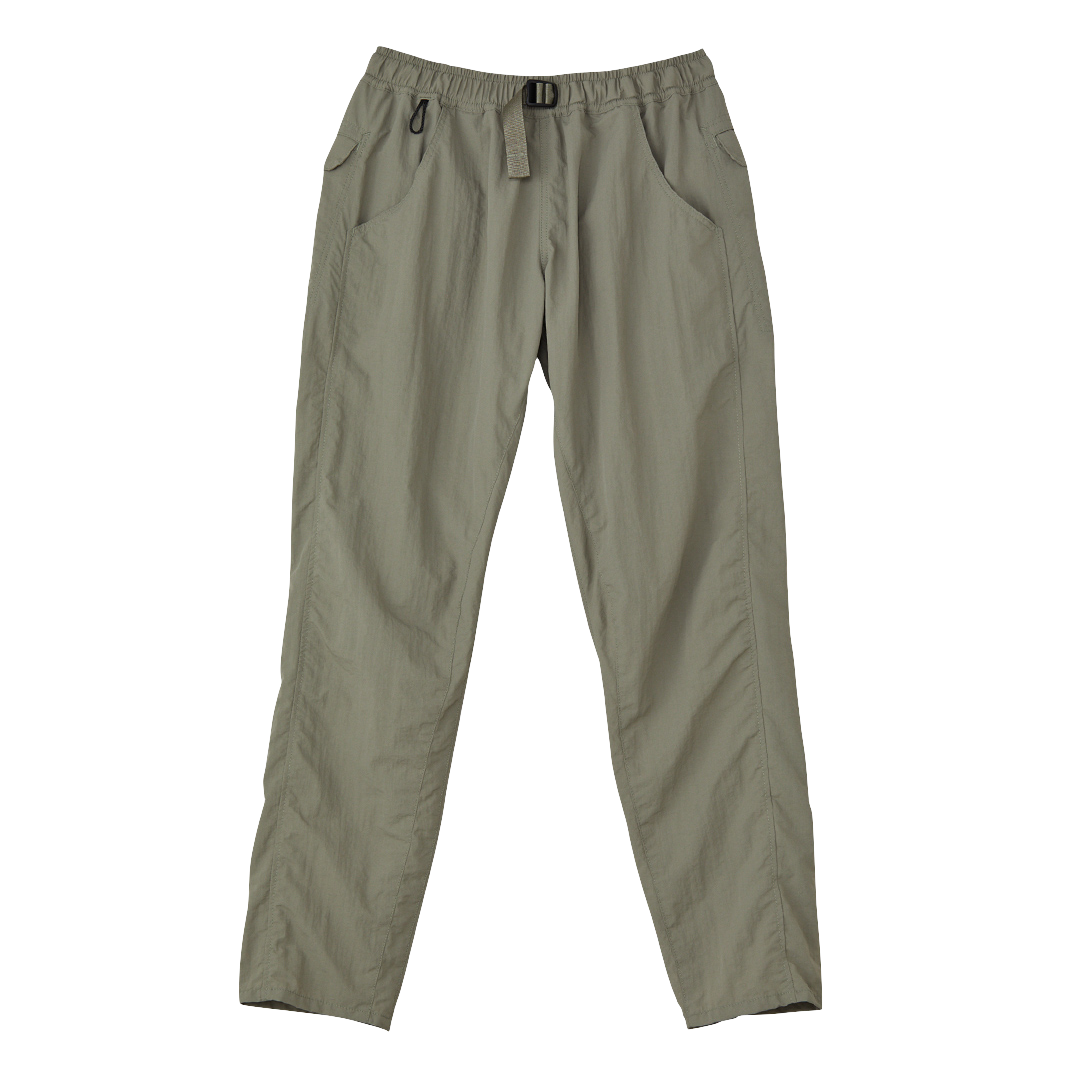 山と道 2025 5-Pocket Pants - Men