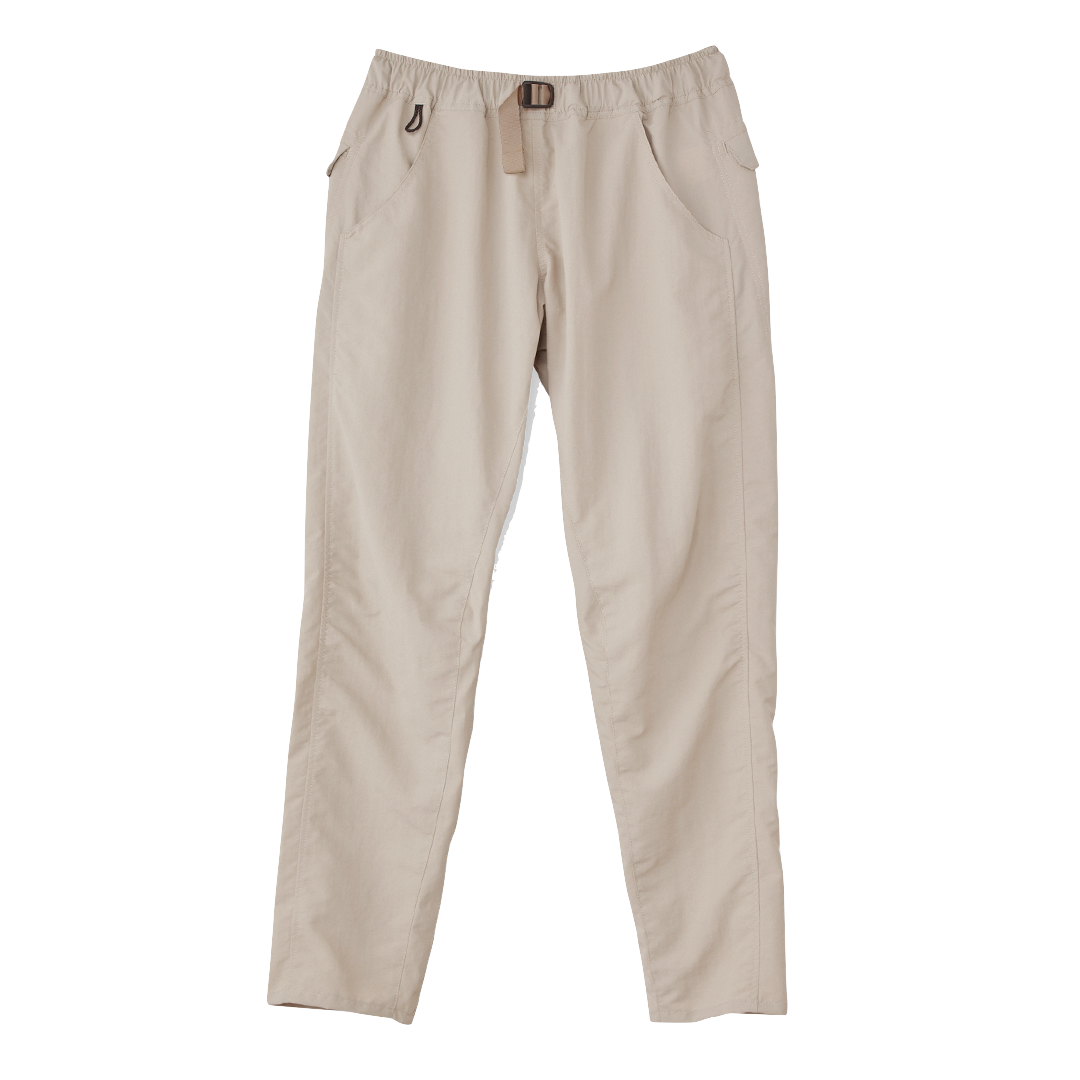 山と道 2025 5-Pocket Pants - Women