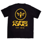 CHRIS KING 50th Anniversary S/S Tee - product image 2