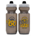 CHRIS KING 50th Anniversary Bottle