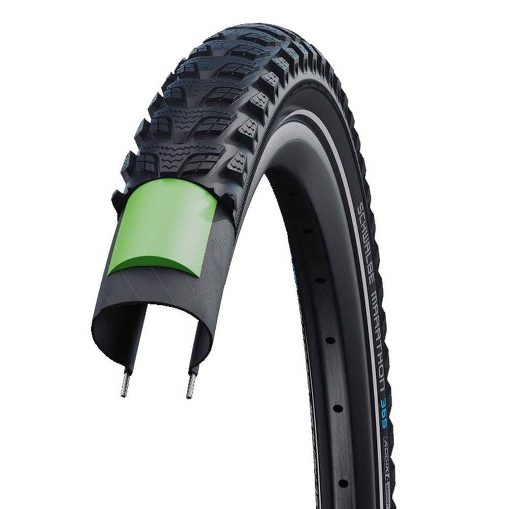 SCHWALBE Marathon 365
