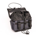 OUTER SHELL Drawcord Handlebar Bag - New