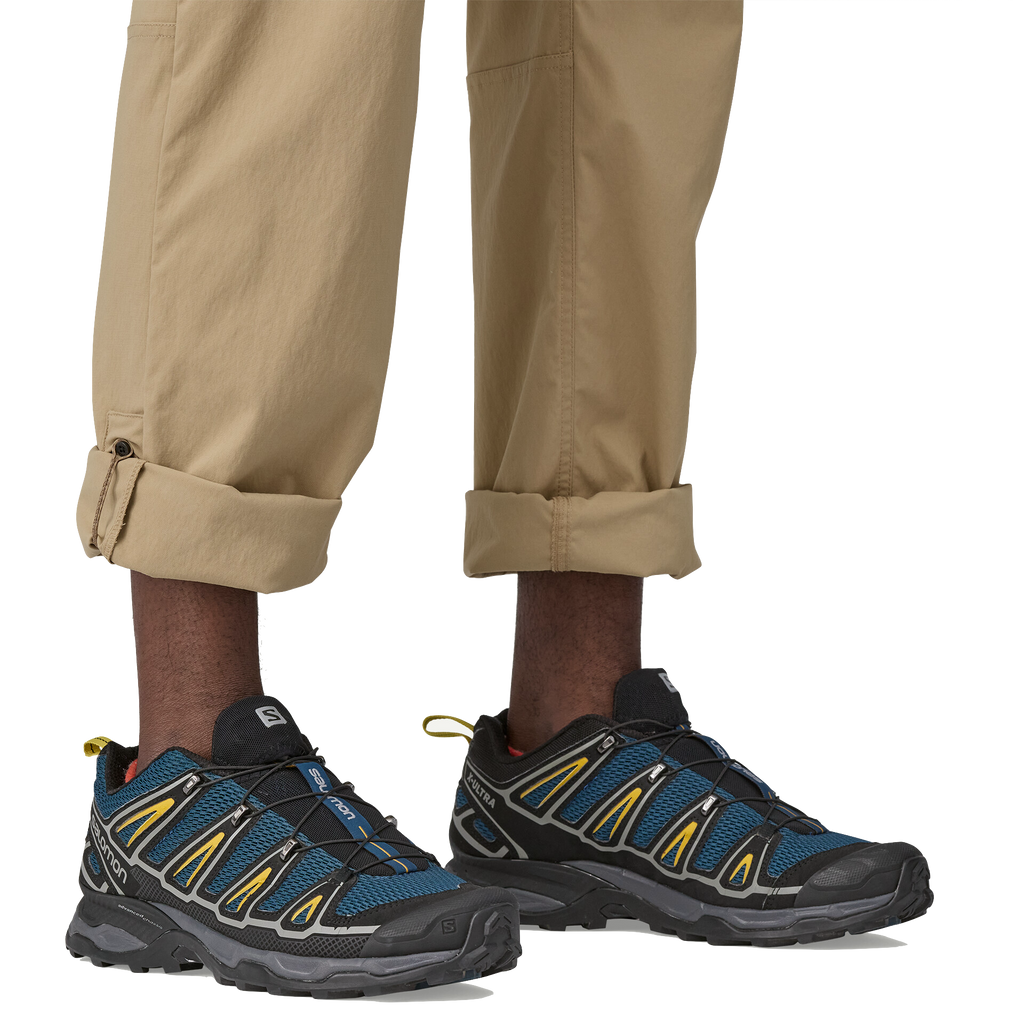 PATAGONIA M's Quandary Pants - Regular