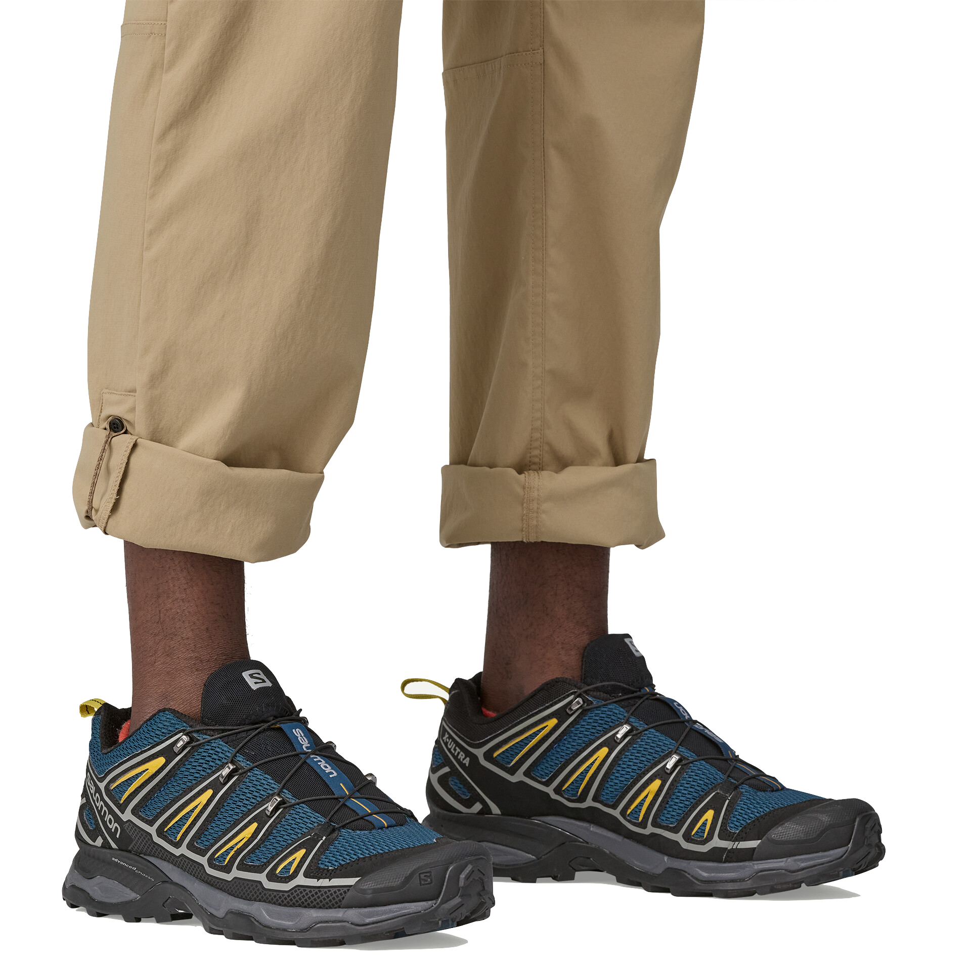 PATAGONIA M's Quandary Pants - Regular