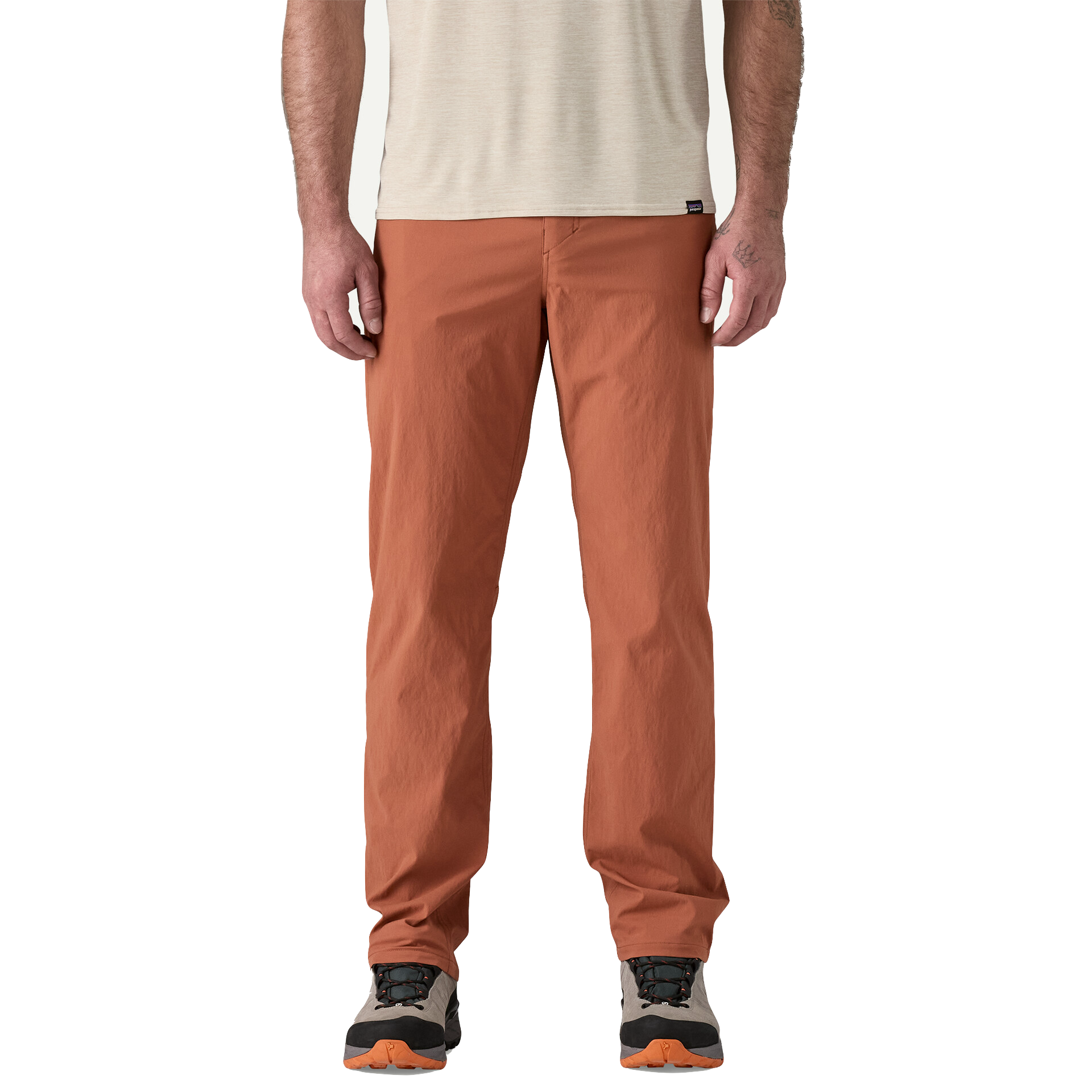 PATAGONIA M's Quandary Pants - Regular