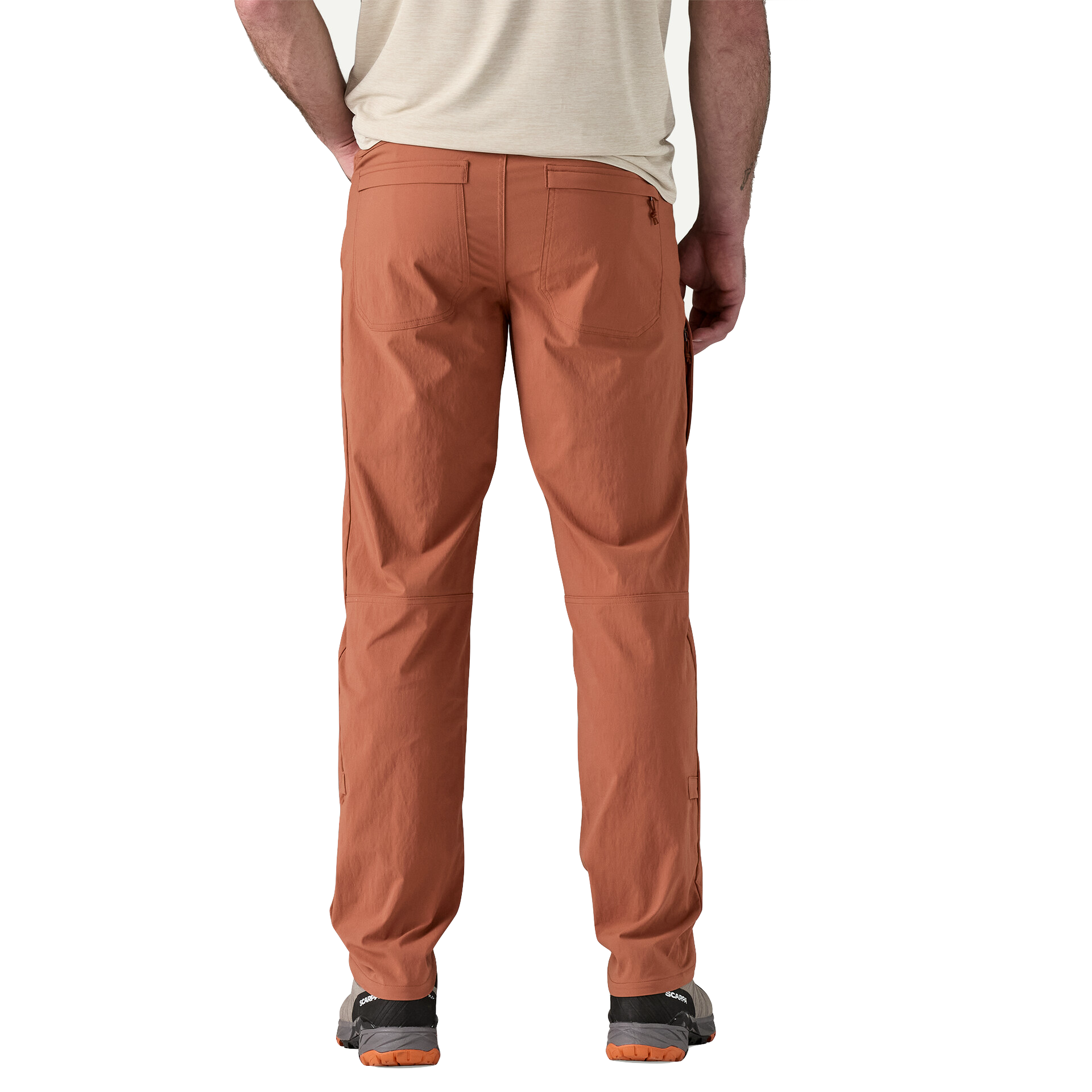 PATAGONIA M's Quandary Pants - Regular