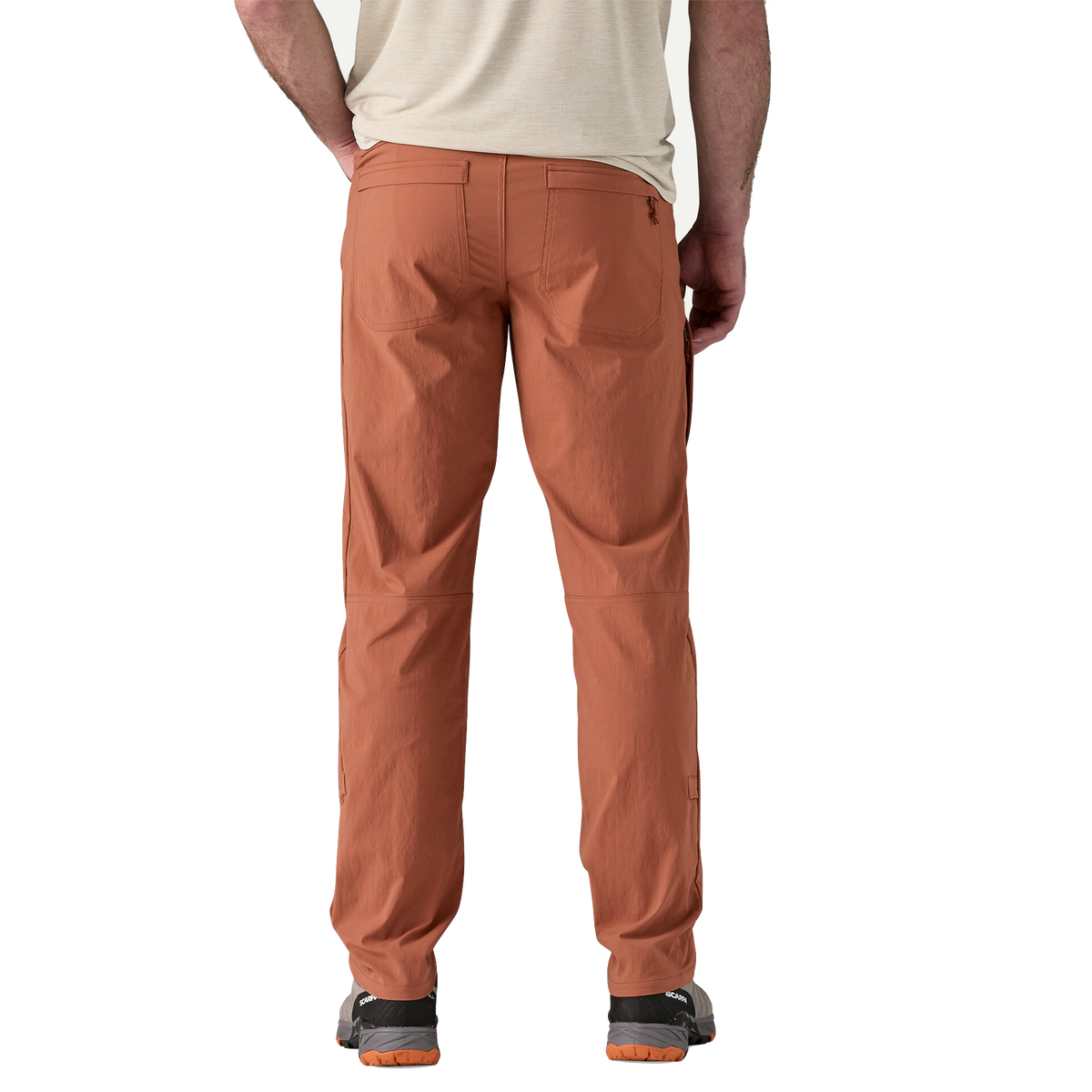PATAGONIA M's Quandary Pants - Regular