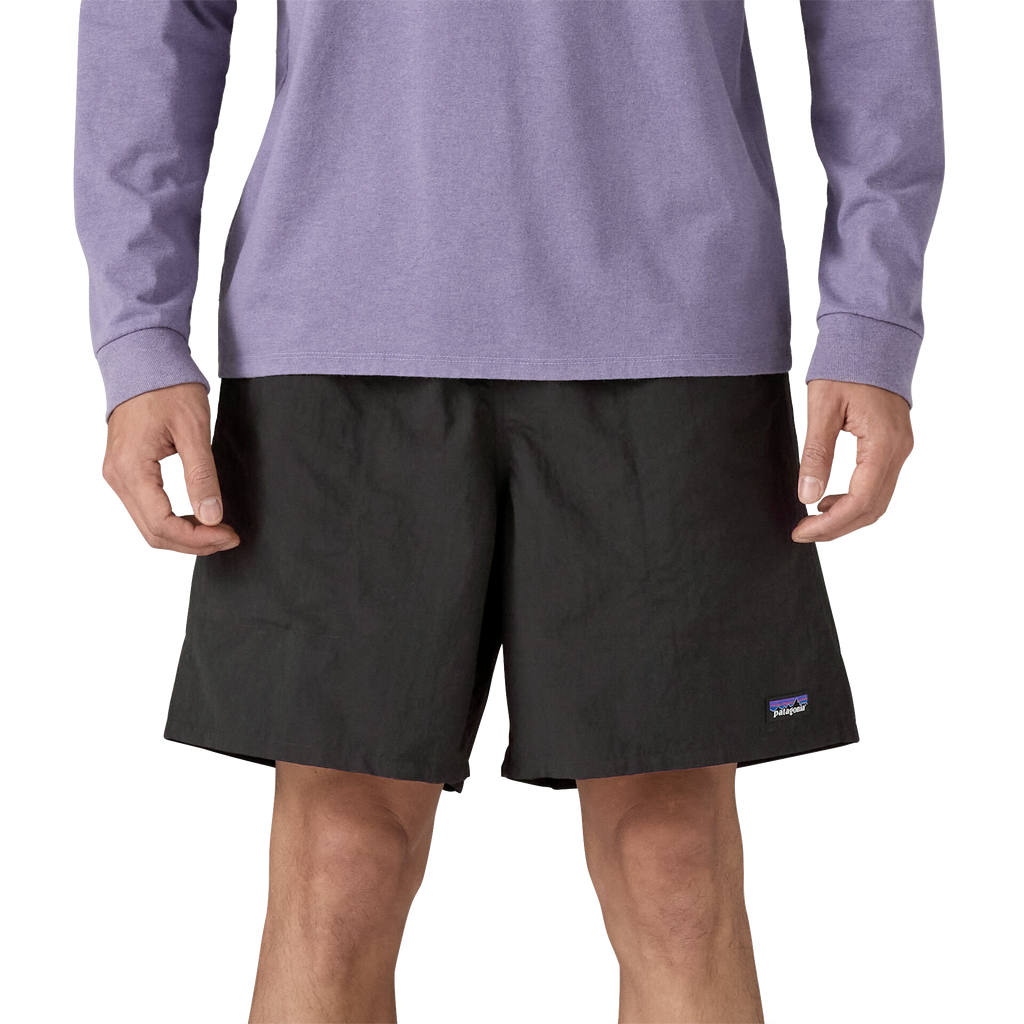 PATAGONIA 2026 S/S M's Baggies Longs 7 inch