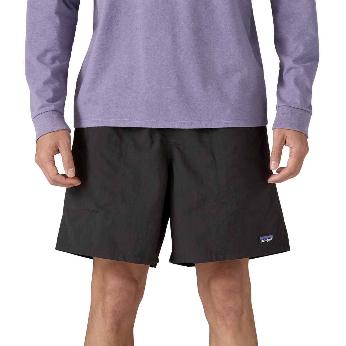 PATAGONIA 2026 S/S M's Baggies Longs 7 inch