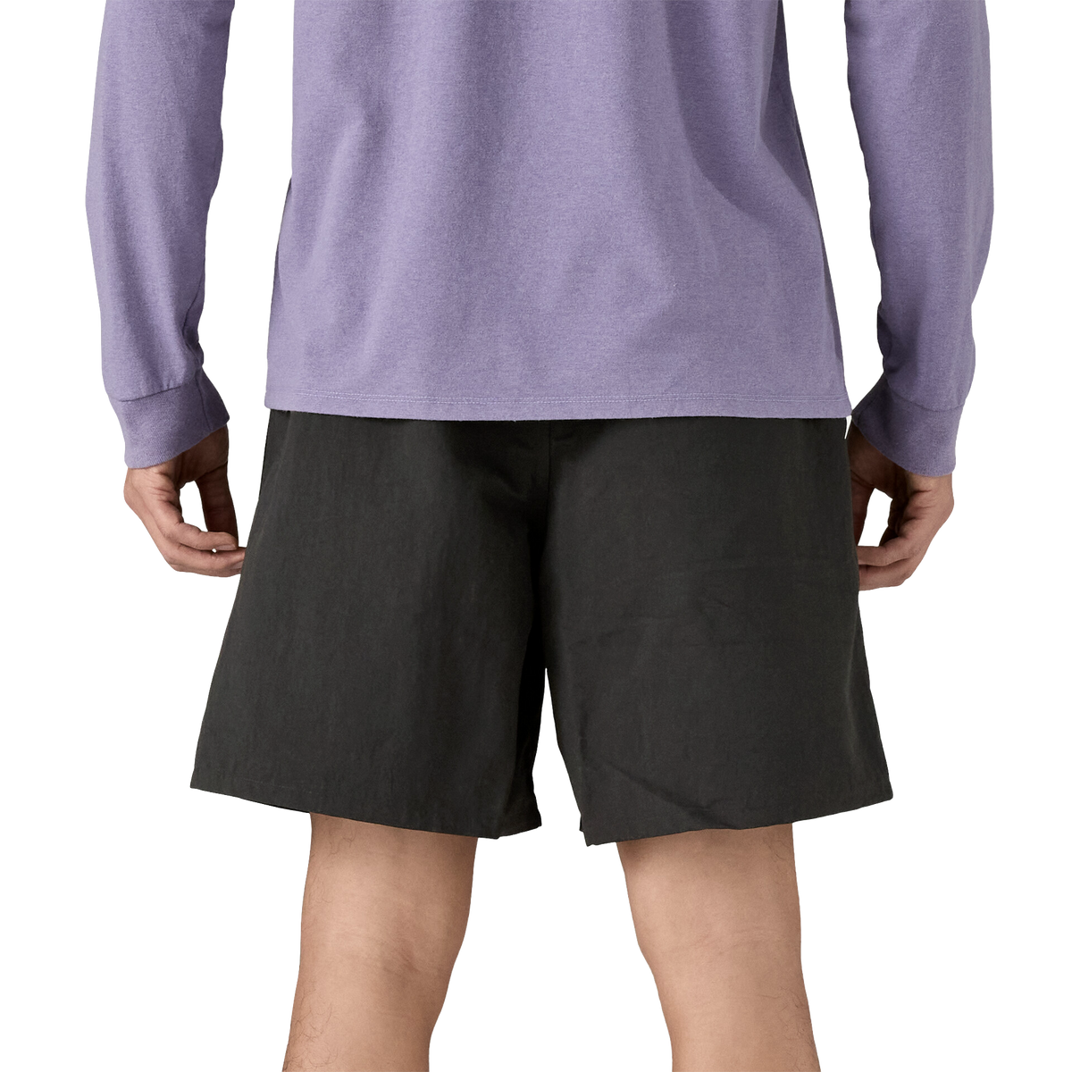PATAGONIA 2026 S/S M's Baggies Longs 7 inch