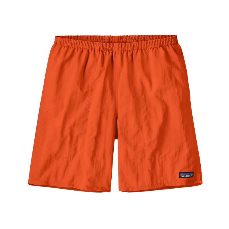 PATAGONIA 2026 S/S M's Baggies Longs 7 inch