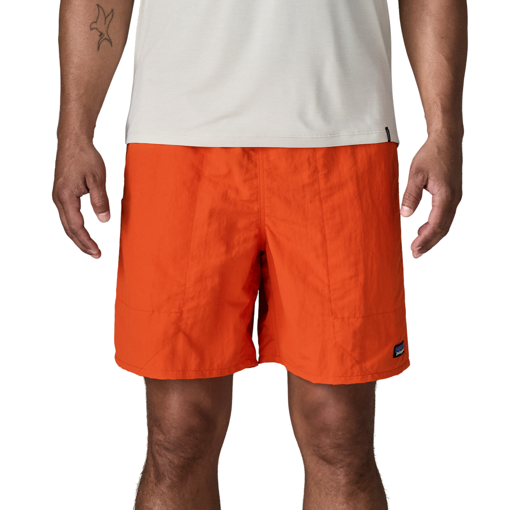 PATAGONIA 2026 S/S M's Baggies Longs 7 inch