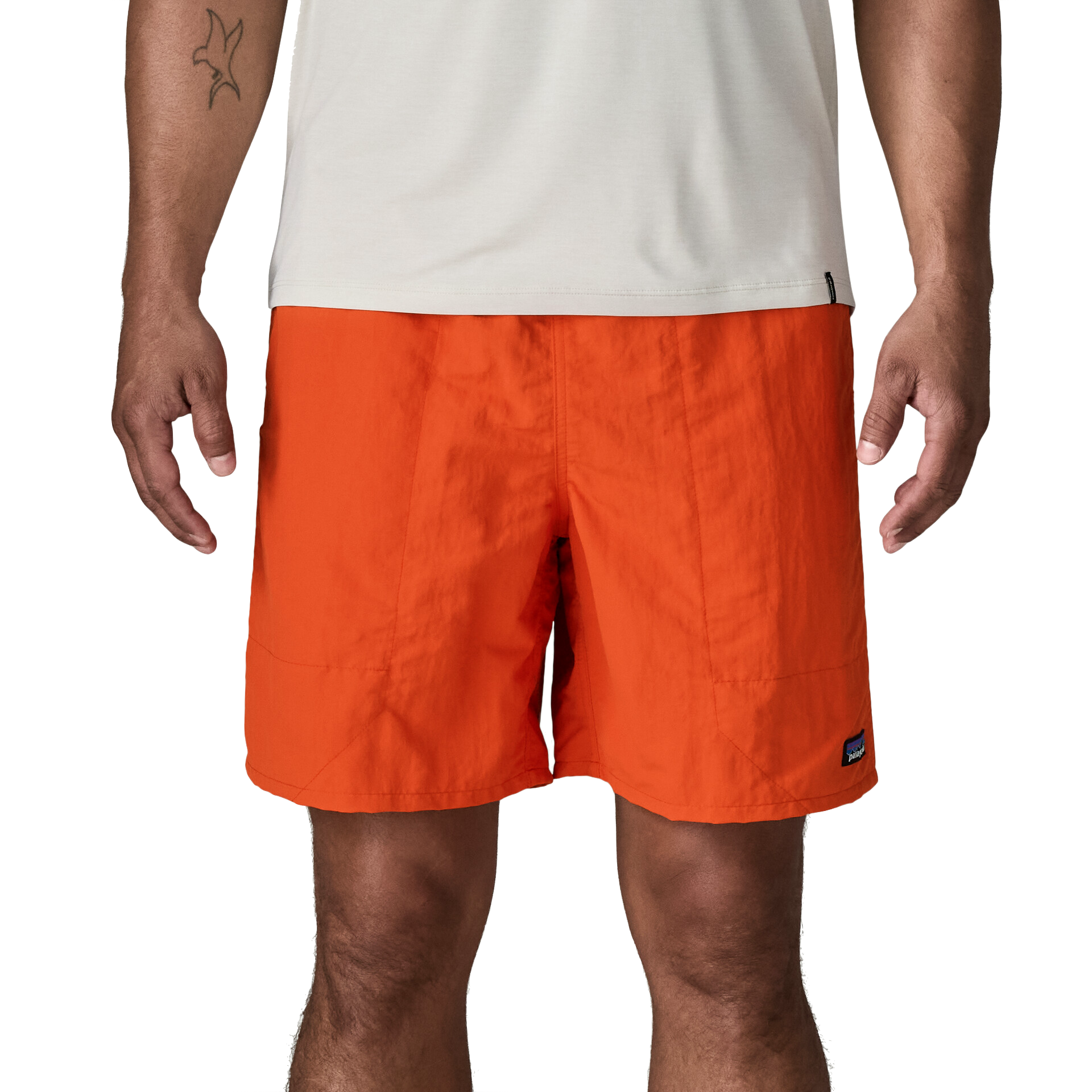 PATAGONIA 2026 S/S M's Baggies Longs 7 inch