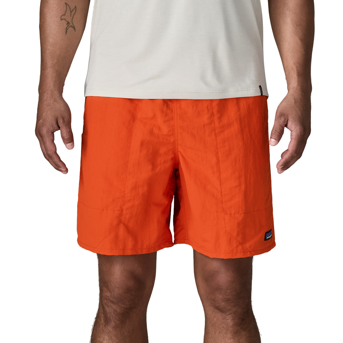 PATAGONIA 2026 S/S M's Baggies Longs 7 inch
