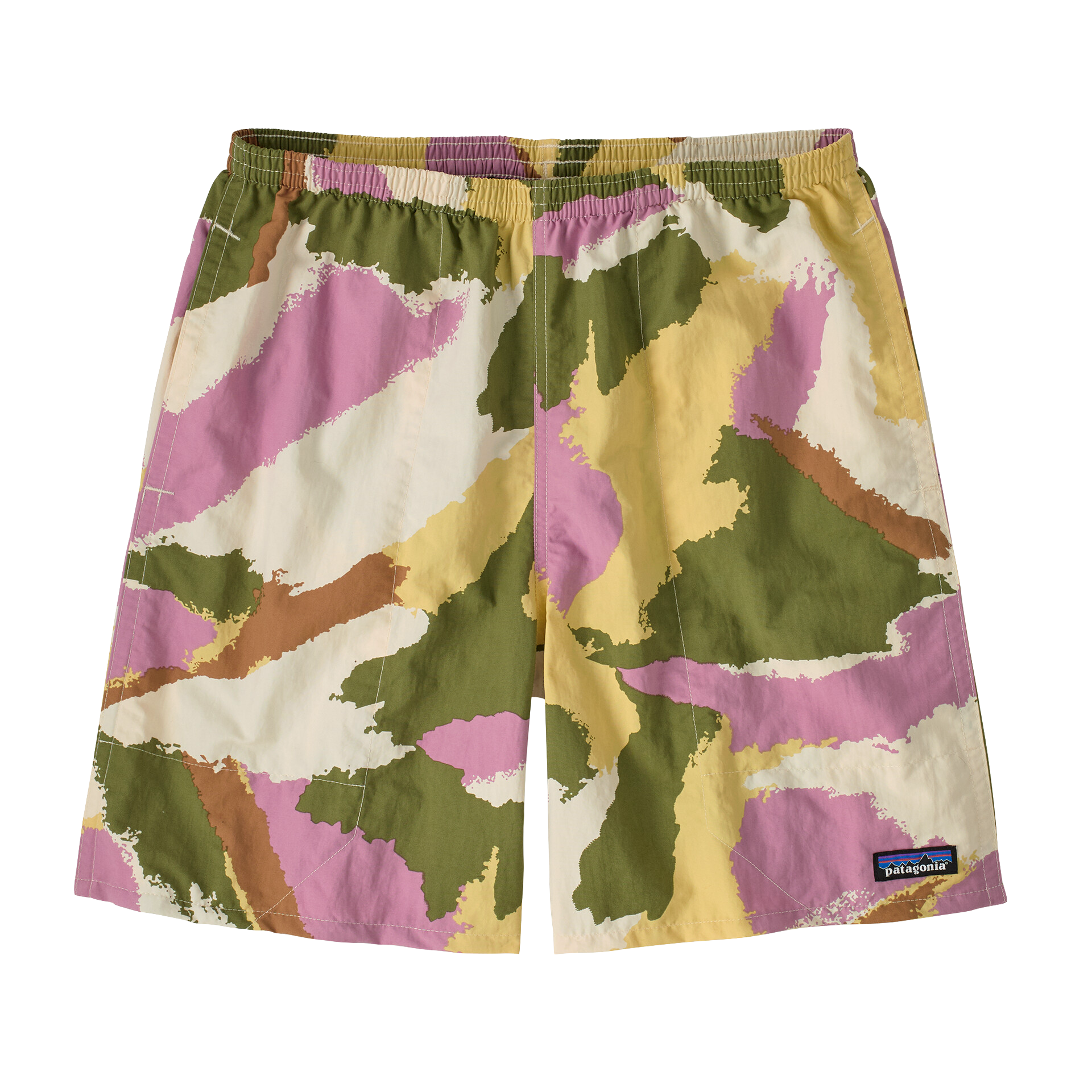 PATAGONIA 2026 S/S M's Baggies Longs 7 inch