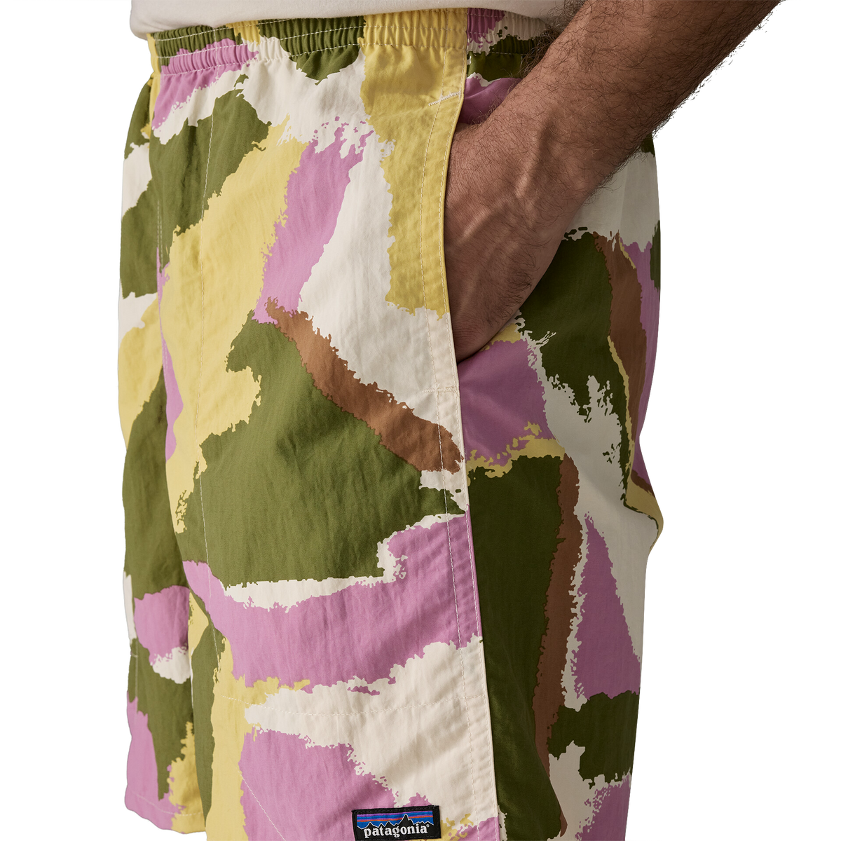 PATAGONIA 2026 S/S M's Baggies Longs 7 inch
