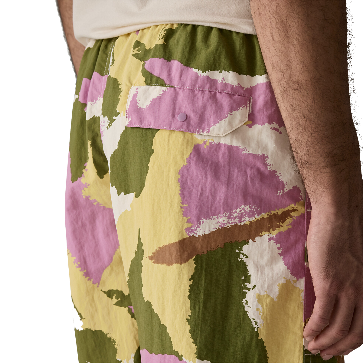 PATAGONIA 2026 S/S M's Baggies Longs 7 inch