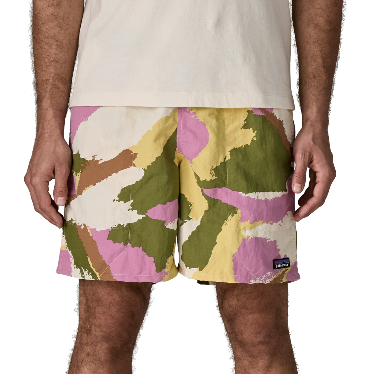 PATAGONIA 2026 S/S M's Baggies Longs 7 inch