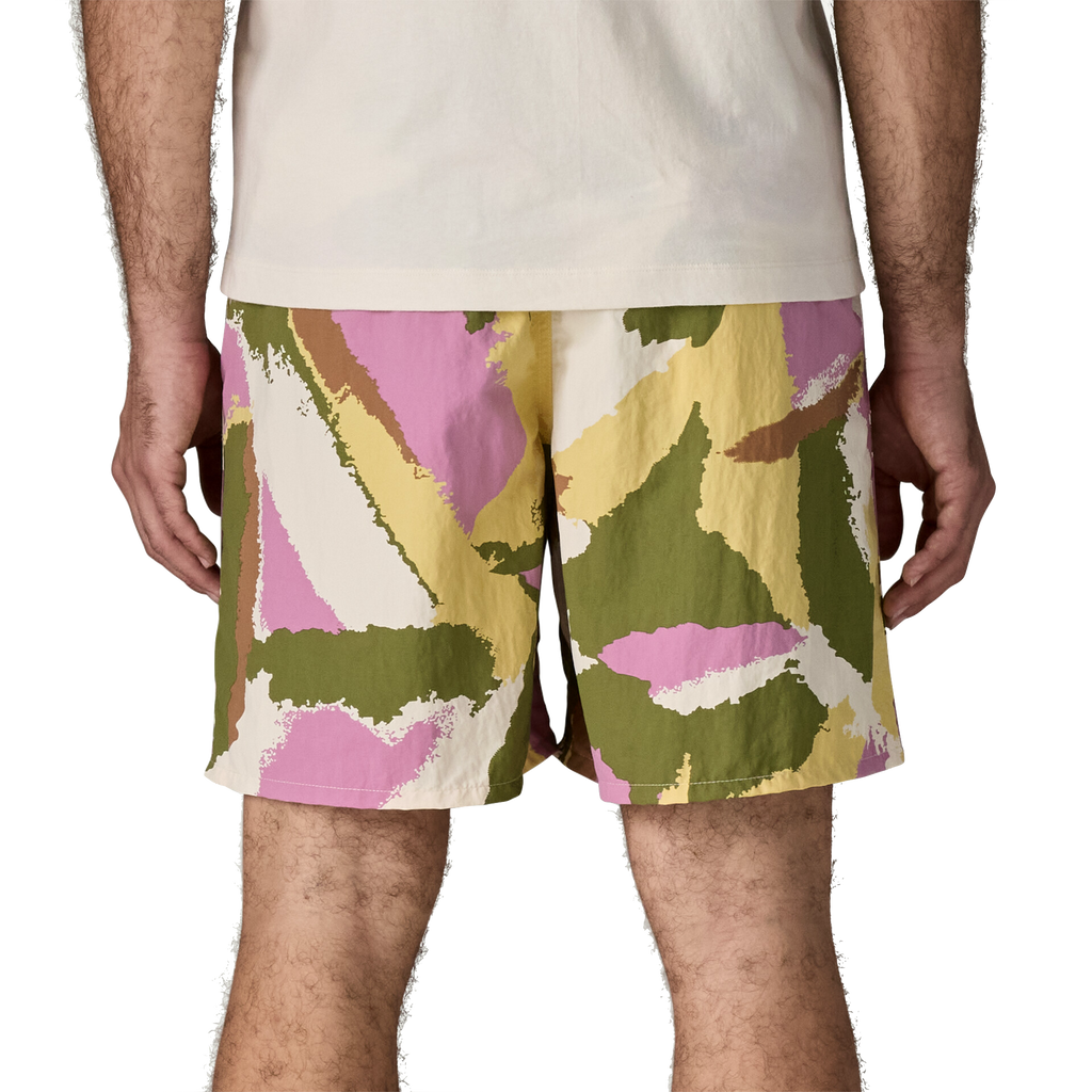 PATAGONIA 2026 S/S M's Baggies Longs 7 inch