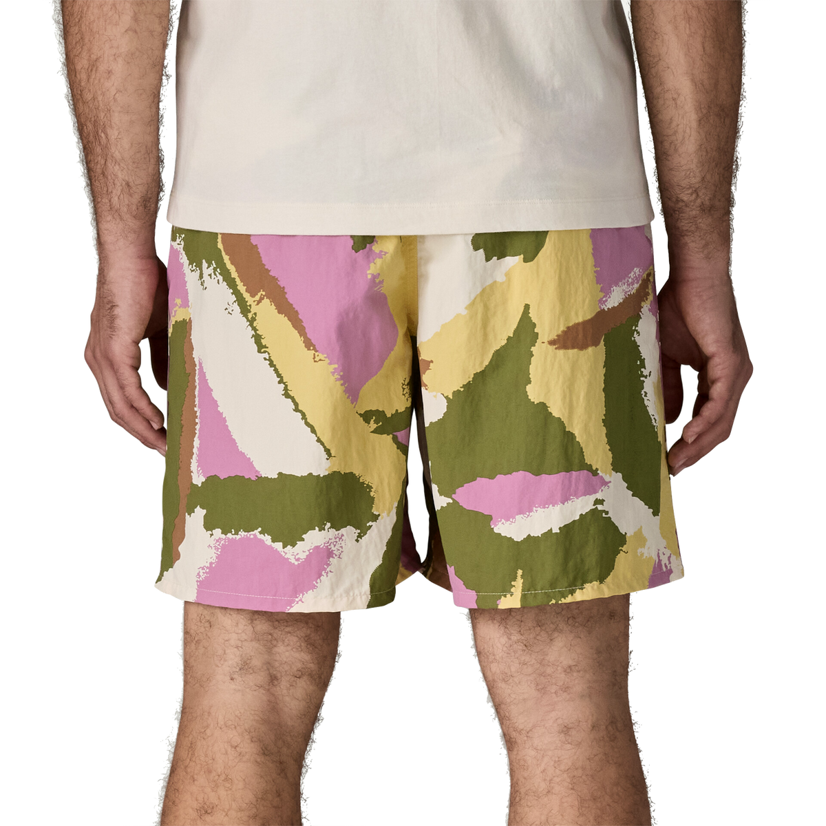 PATAGONIA 2026 S/S M's Baggies Longs 7 inch