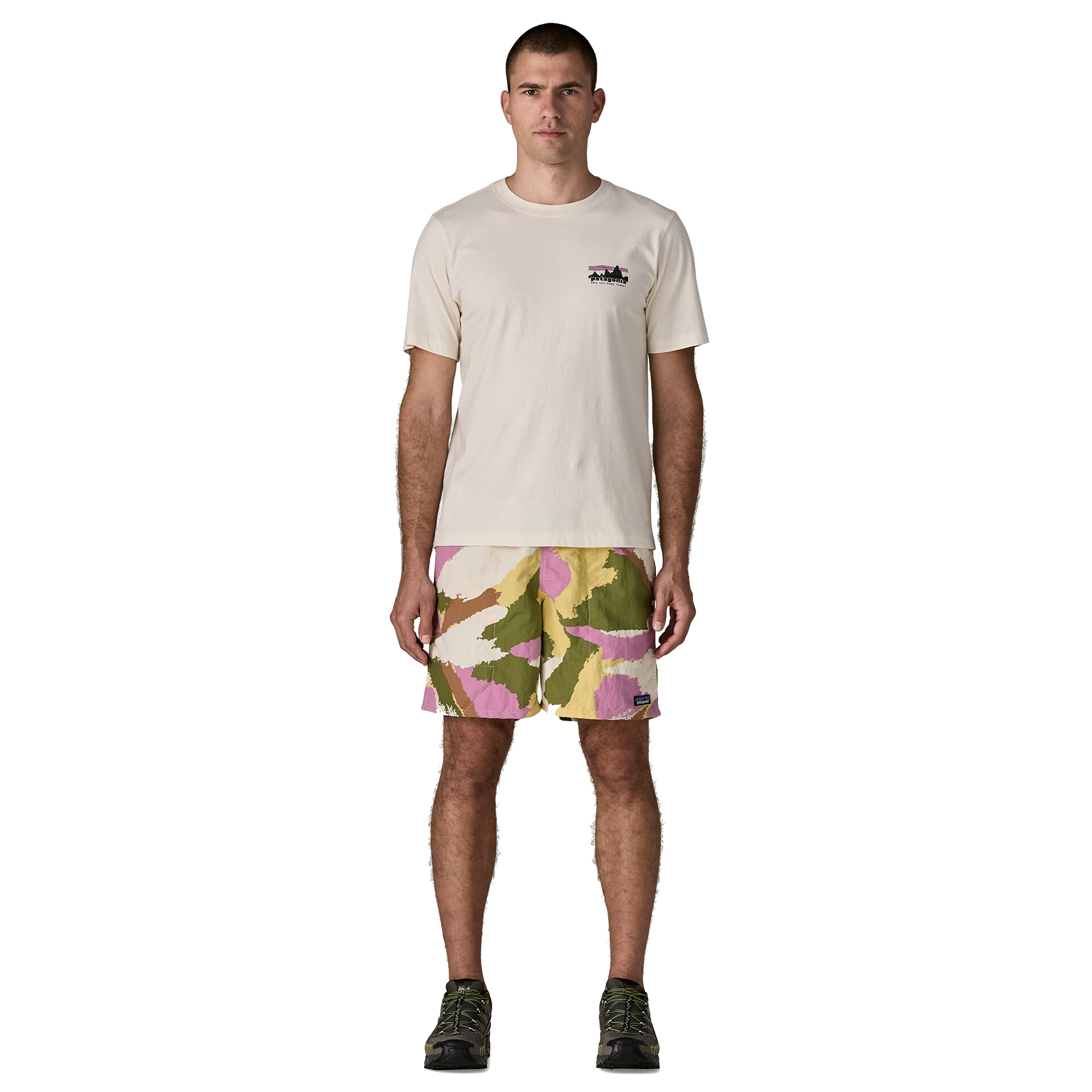 PATAGONIA 2026 S/S M's Baggies Longs 7 inch