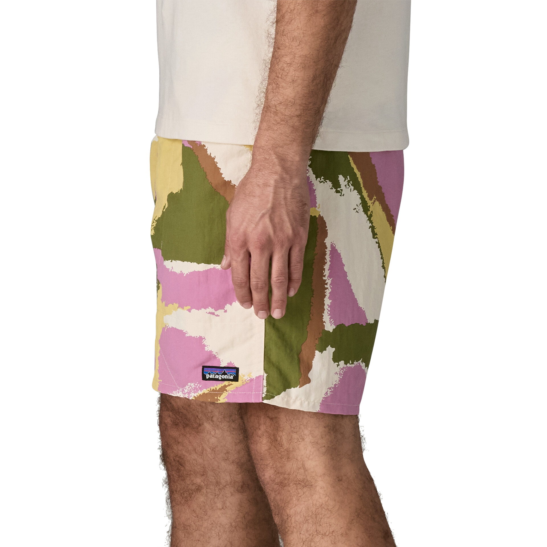 PATAGONIA 2026 S/S M's Baggies Longs 7 inch