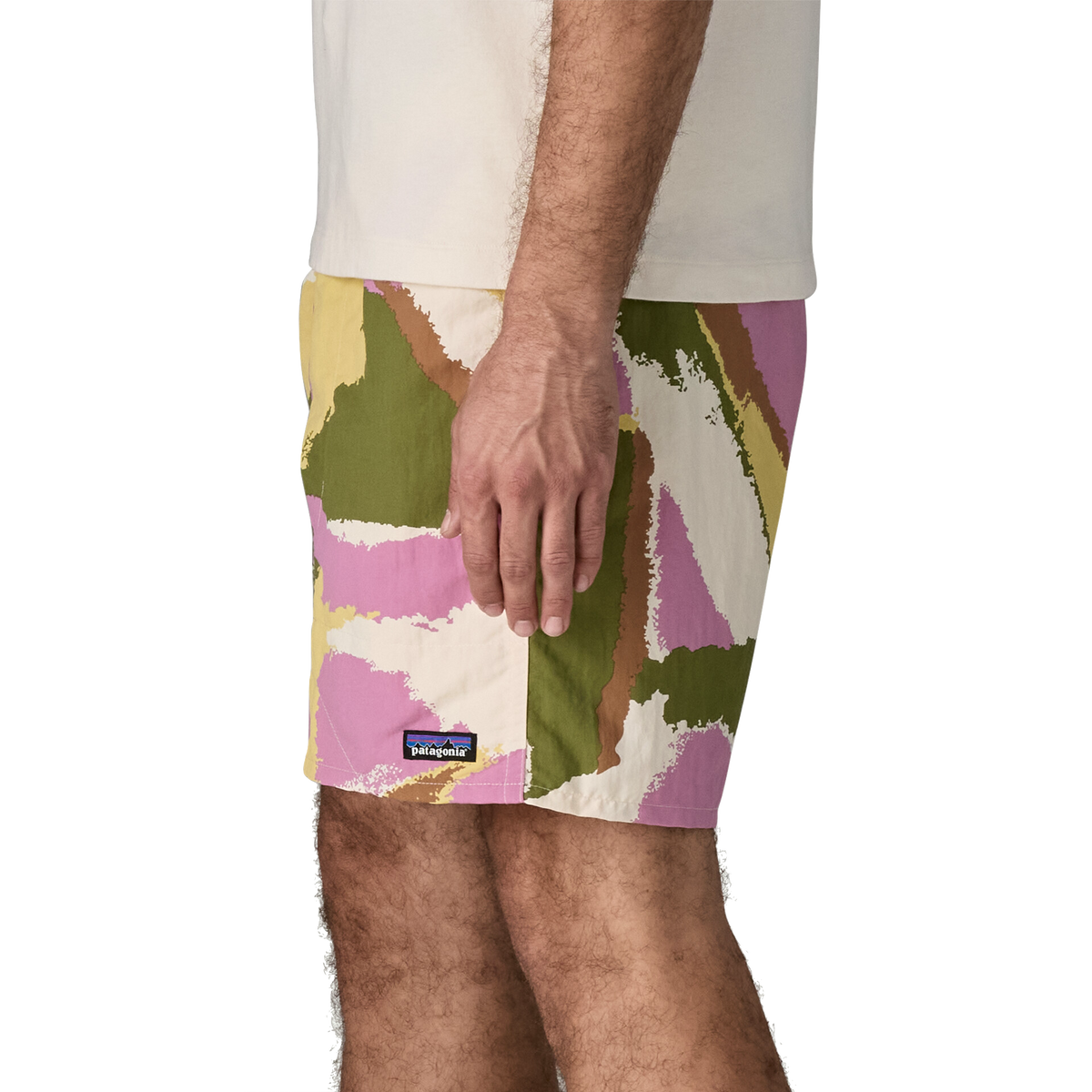 PATAGONIA 2026 S/S M's Baggies Longs 7 inch