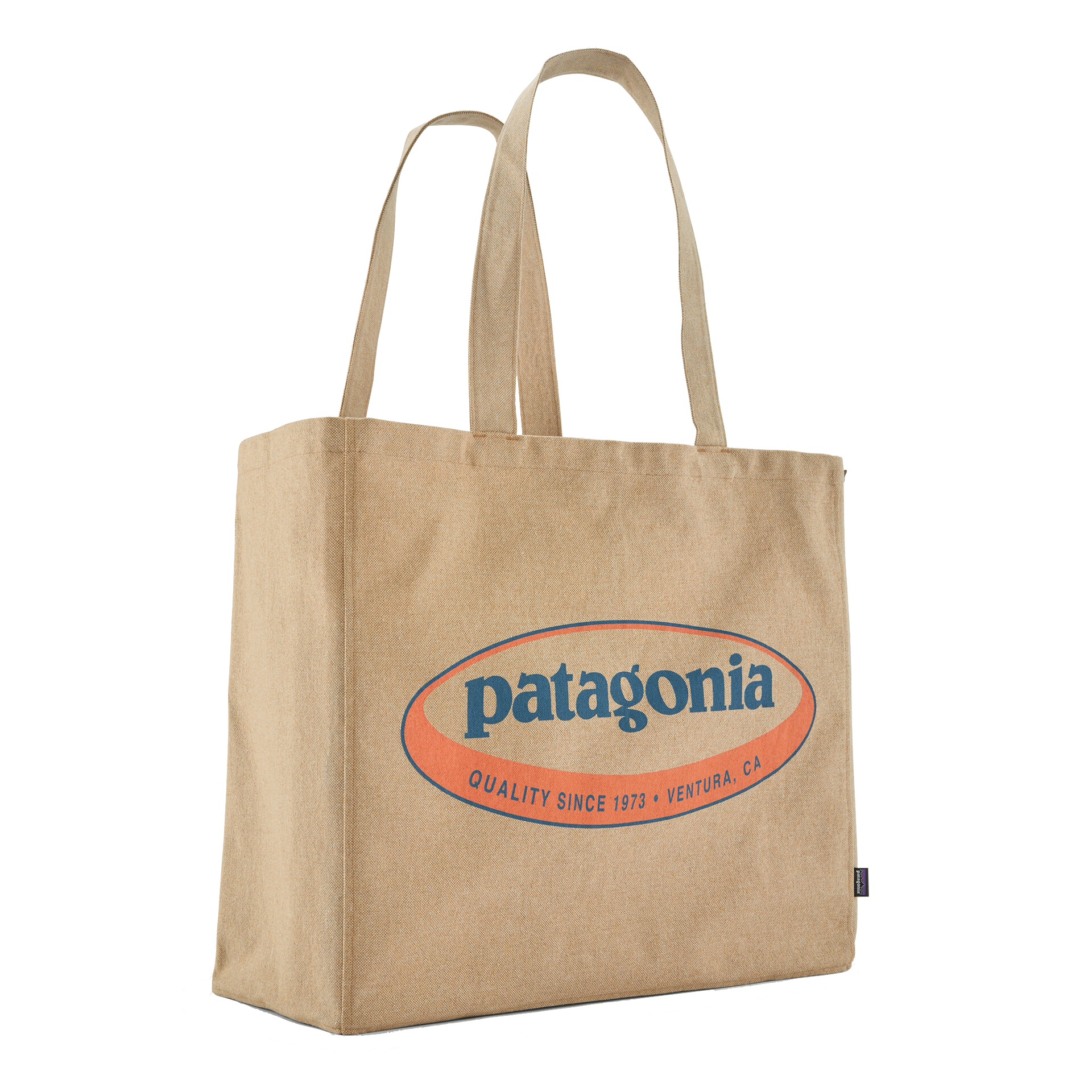 PATAGONIA 2026 S/S Recycled Oversized Tote