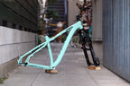 KONA Big Honzo Frame & Fork Set【M Size】