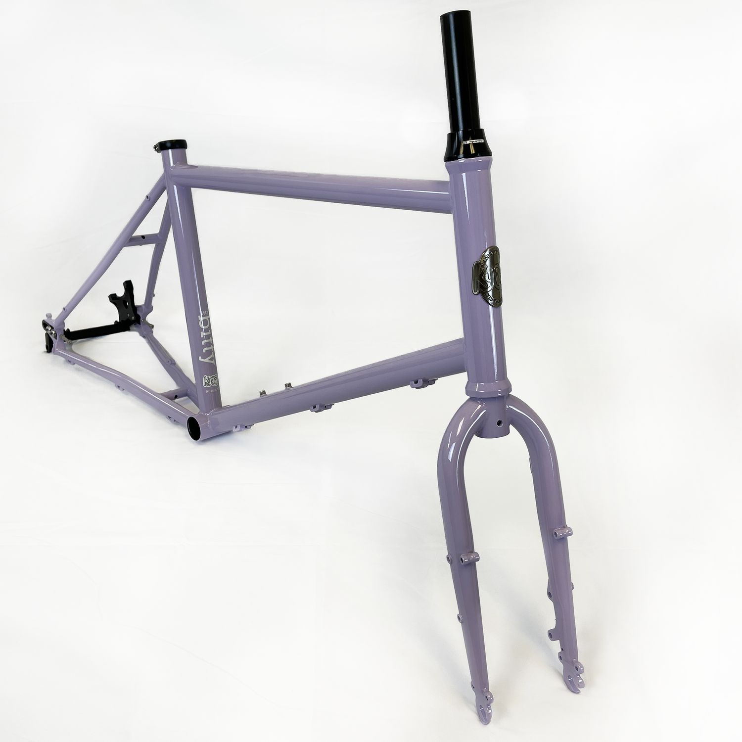 KYOOT BIKES Itty Bitty Frame Set