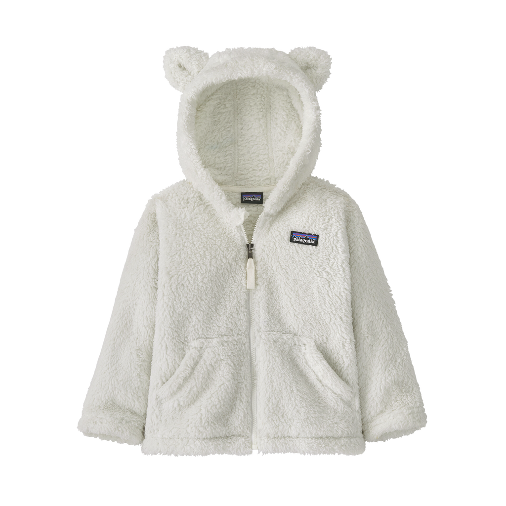 Patagonia Baby Furry Friends Hoody