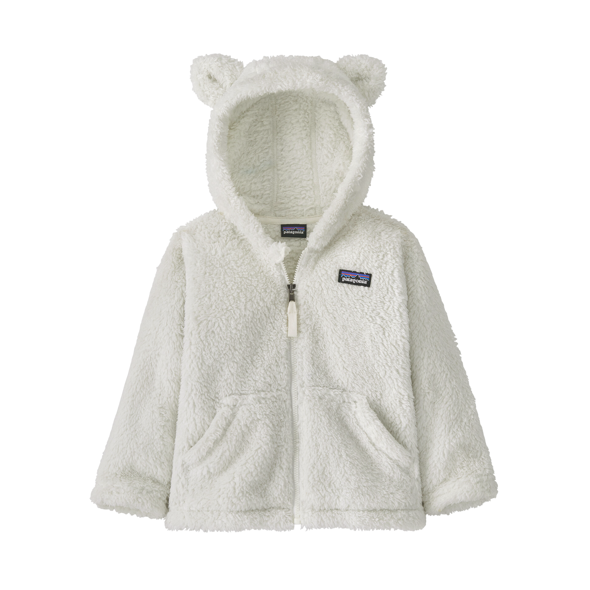 PATAGONIA Baby Furry Friends Hoody